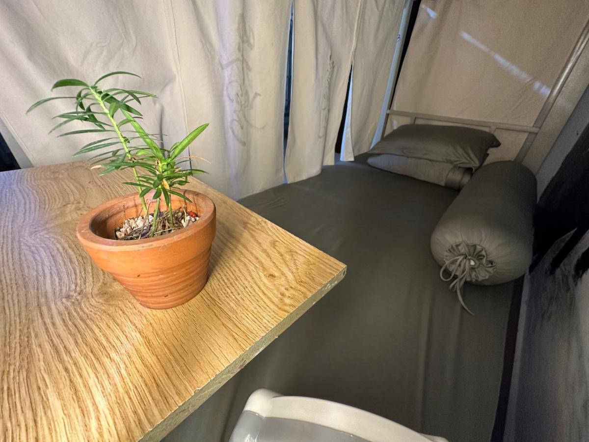 Home Tea An Yen Dorm Ho Či Minovo Město Exteriér fotografie